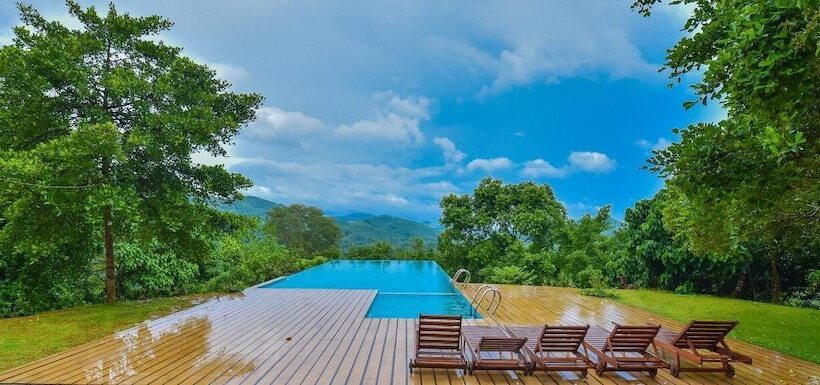 فندق Bogala Village Eco Resort