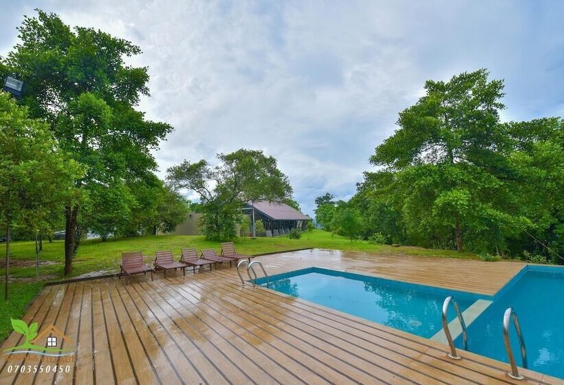 فندق Bogala Village Eco Resort