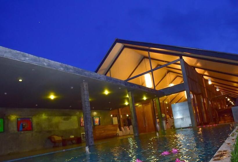 فندق Bogala Village Eco Resort