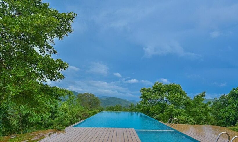 فندق Bogala Village Eco Resort