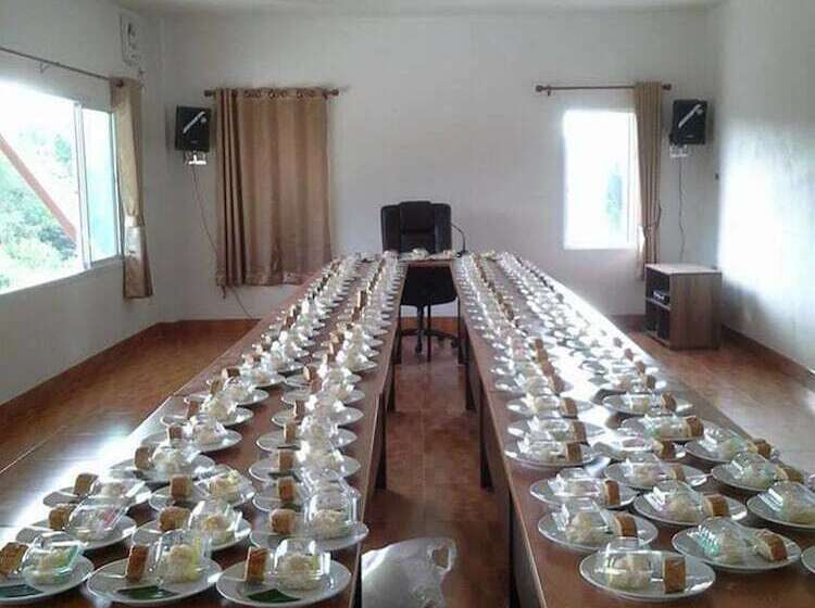 בית מלון כפרי Brown Andaman  Krabi