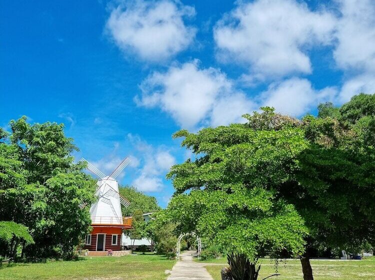 فندق Brown Andaman  Krabi