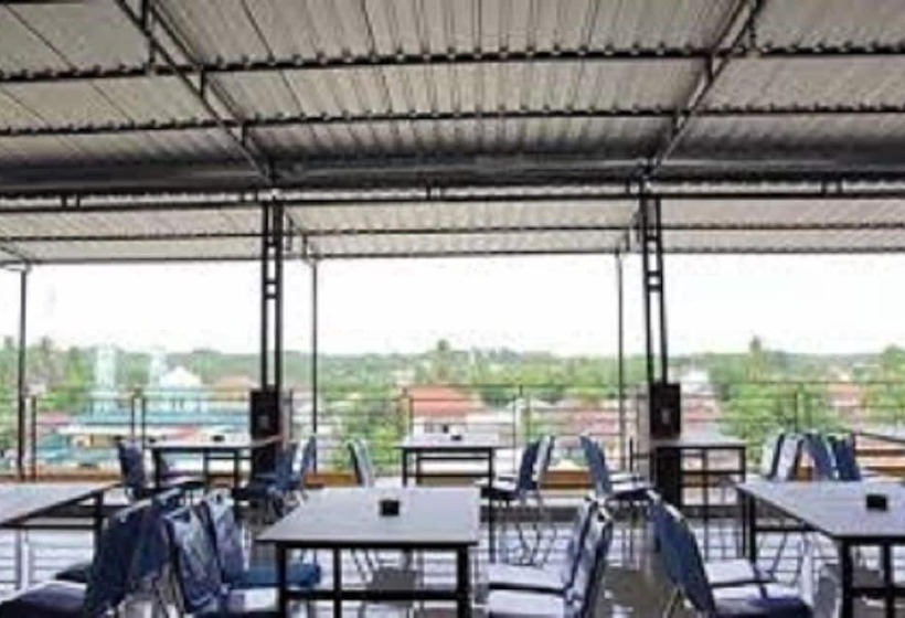 בית מלון כפרי Callista Lahat