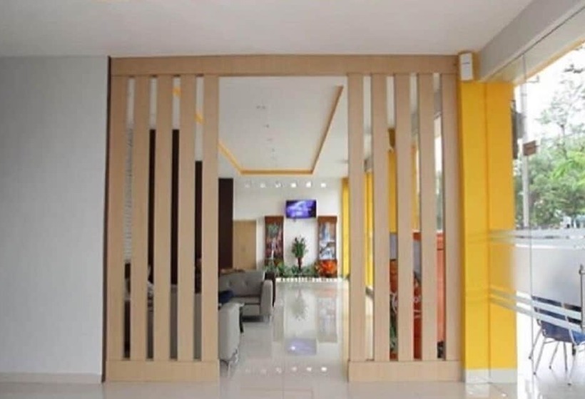 فندق Callista Lahat