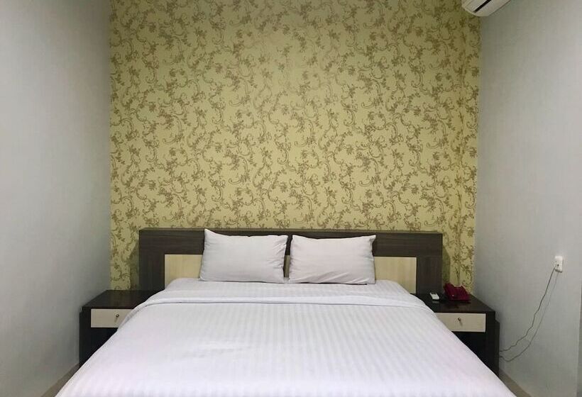 בית מלון כפרי Callista Lahat