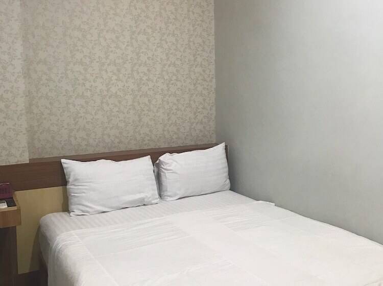 فندق Callista Lahat