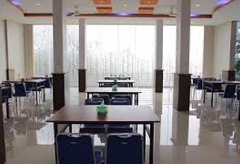 בית מלון כפרי Callista Lahat