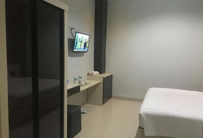 בית מלון כפרי Callista Lahat