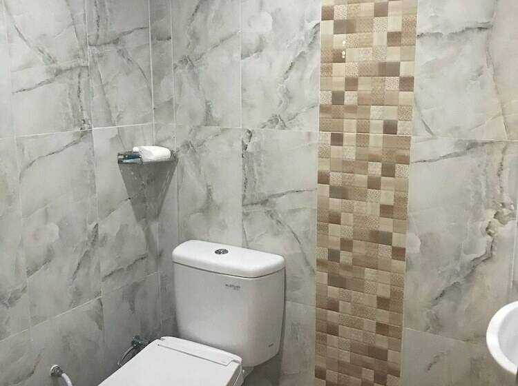 בית מלון כפרי Callista Lahat