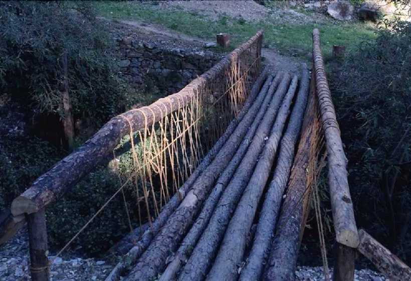 فندق Camp Twilight