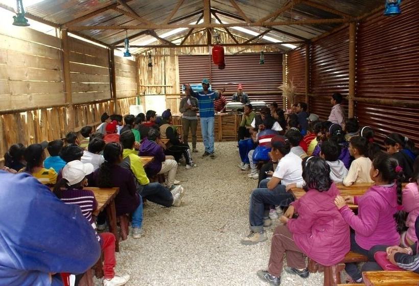 فندق Camp Twilight