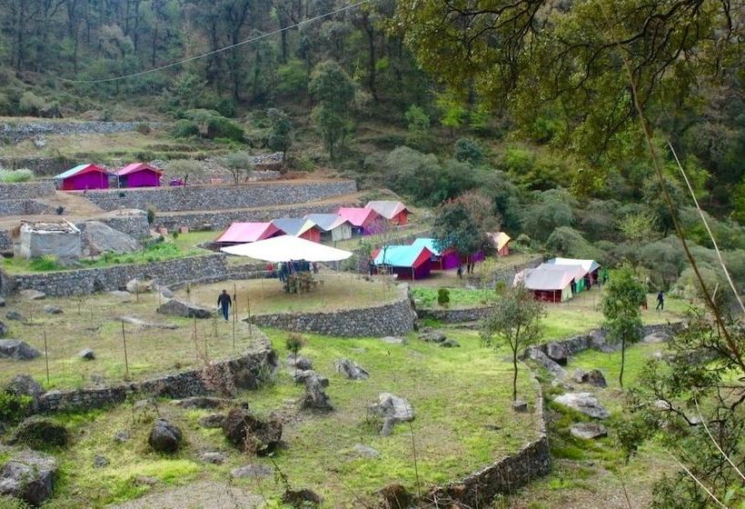 فندق Camp Twilight