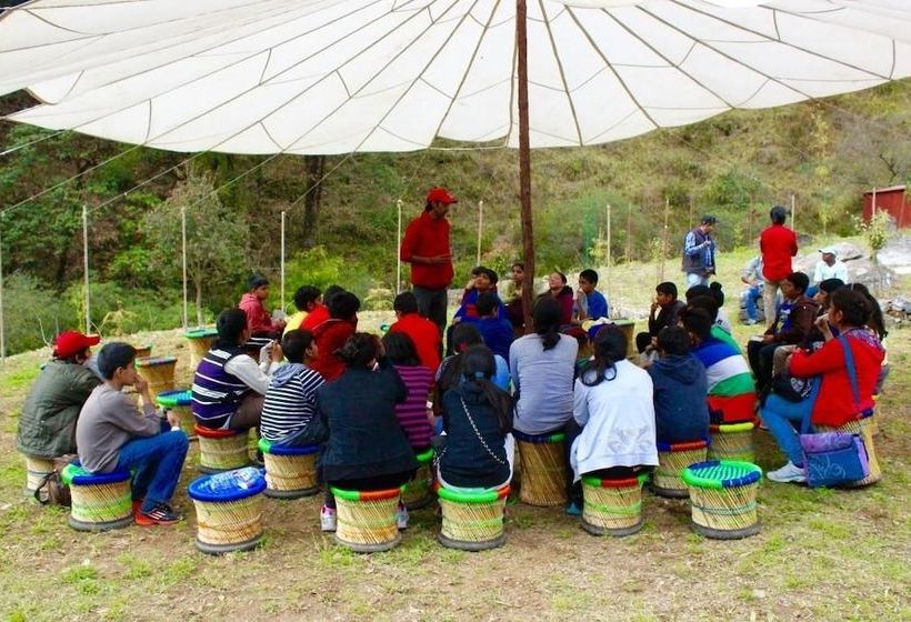 فندق Camp Twilight