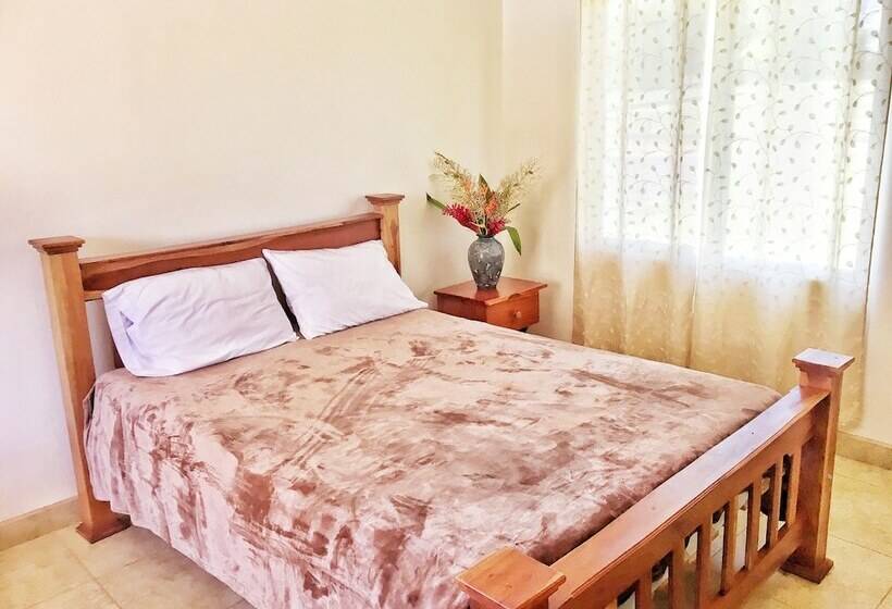 בית מלון כפרי Casita Taylor Gran Pacifica Resort