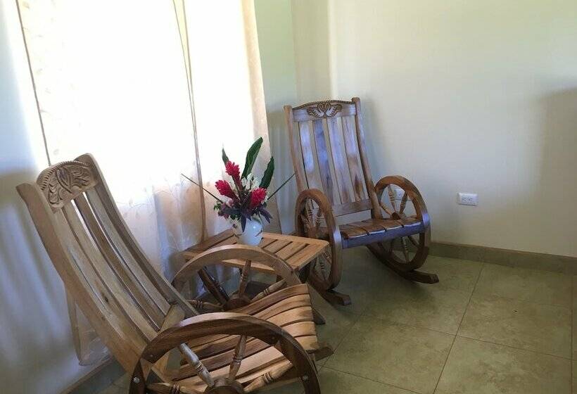 בית מלון כפרי Casita Taylor Gran Pacifica Resort