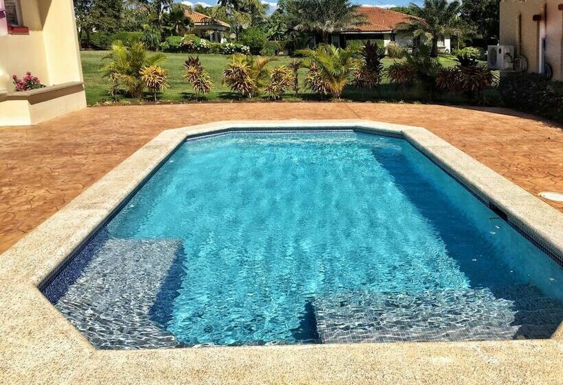 בית מלון כפרי Casita Taylor Gran Pacifica Resort