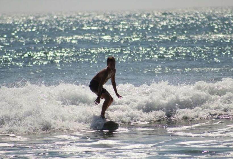 בית מלון כפרי Casita Taylor Gran Pacifica Resort