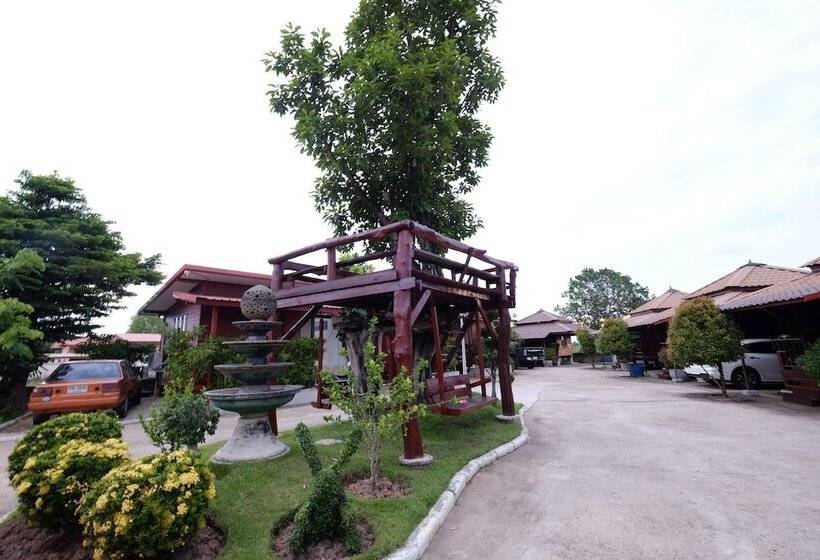 בית מלון כפרי Cherda View