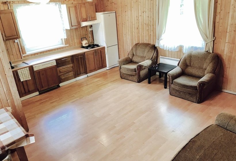 Отель Country Club Davinci Park