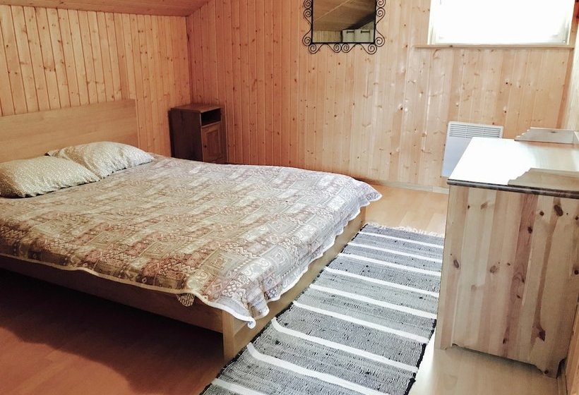 Отель Country Club Davinci Park