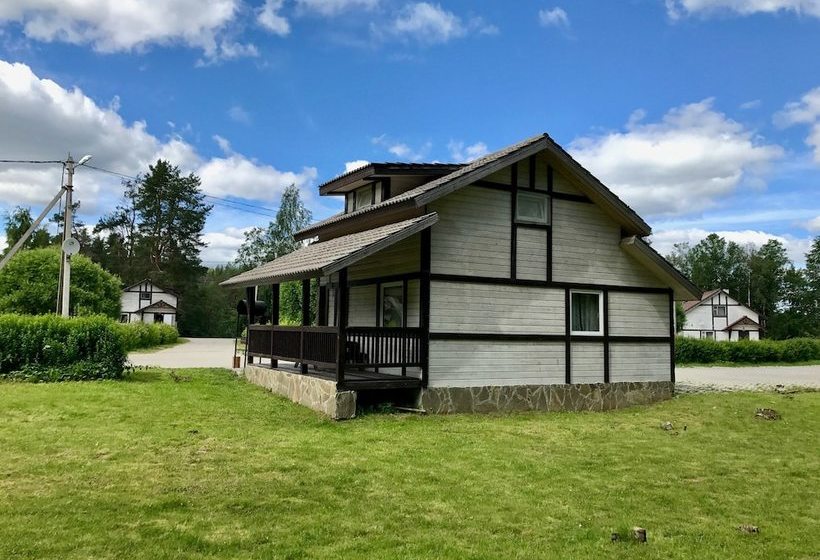 Отель Country Club Davinci Park