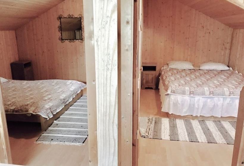 Отель Country Club Davinci Park