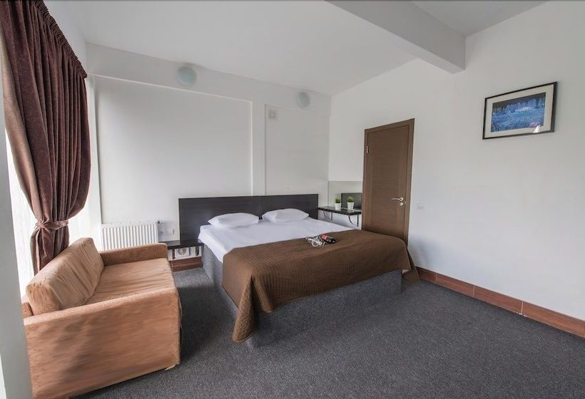 Отель Country Club Davinci Park