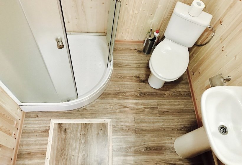 Отель Country Club Davinci Park