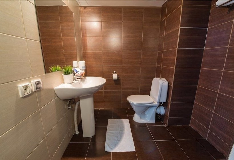 Отель Country Club Davinci Park