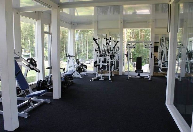 Отель Country Club Davinci Park