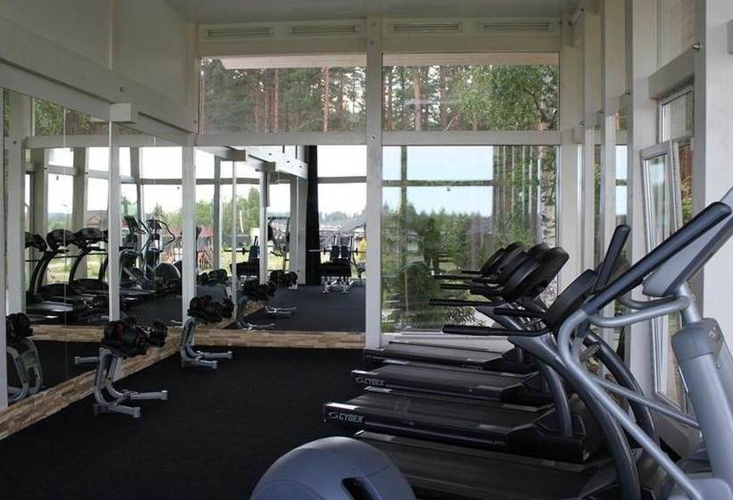 Отель Country Club Davinci Park