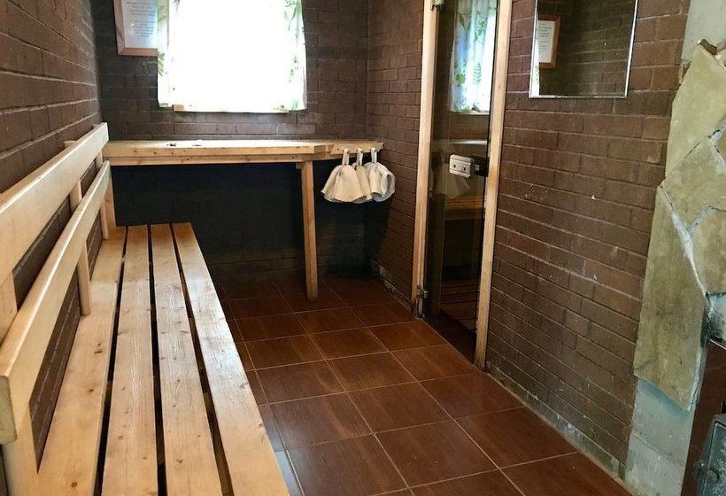 Отель Country Club Davinci Park