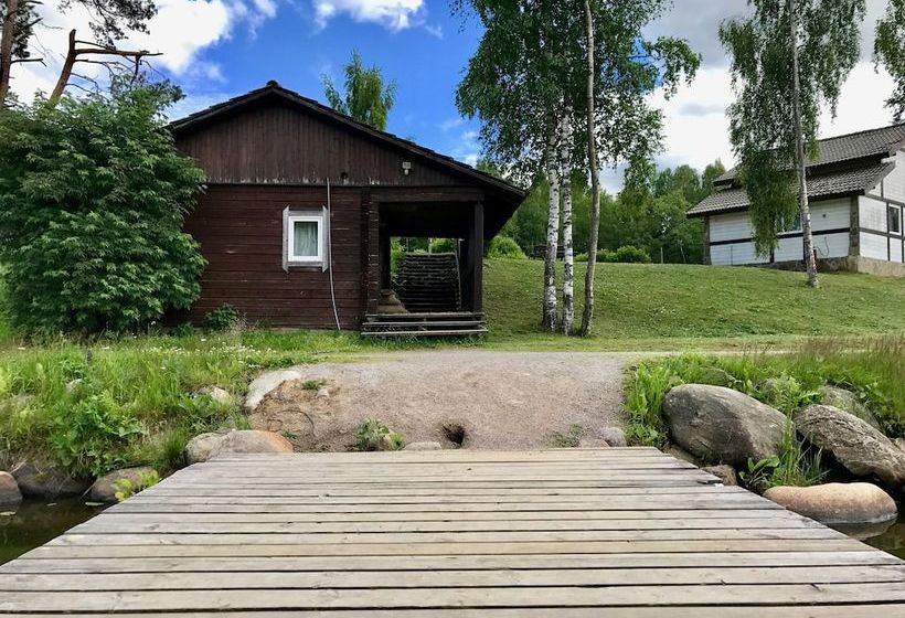 Отель Country Club Davinci Park