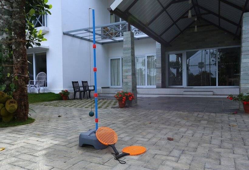 ホテル Crayons Guest House