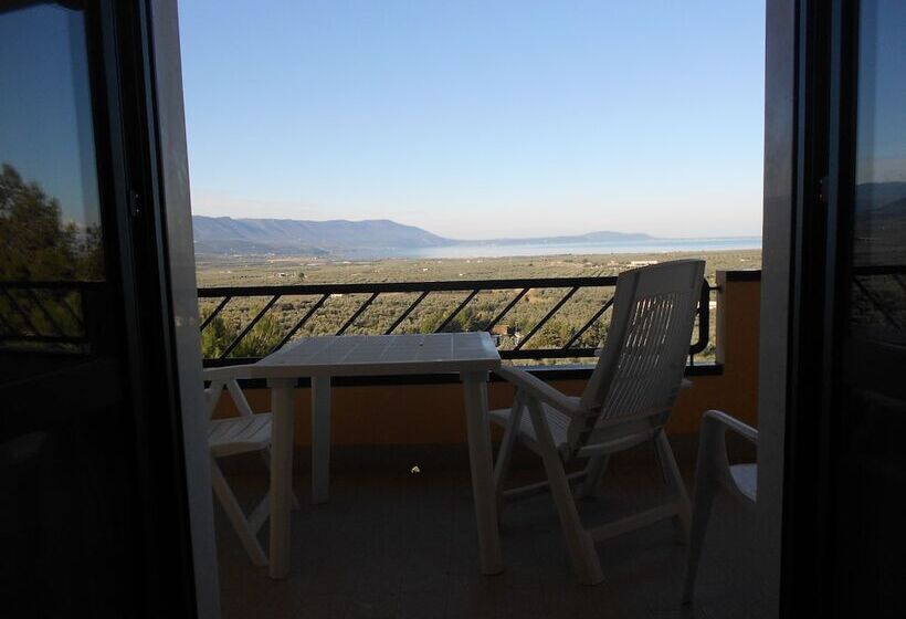 فندق De La Ville