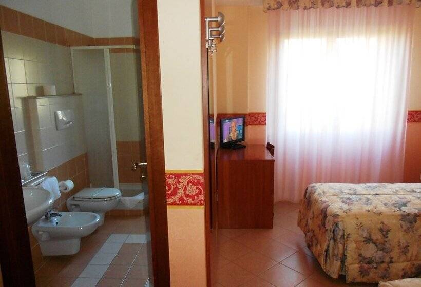 فندق De La Ville