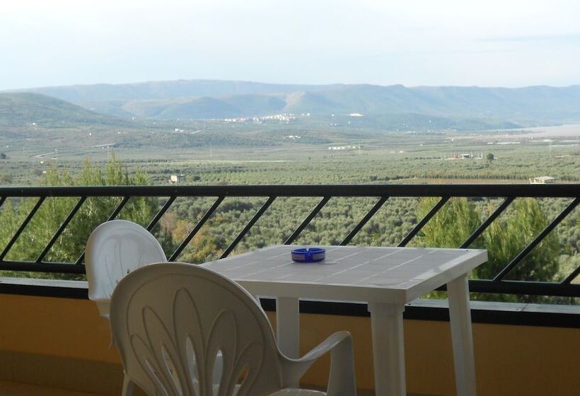 فندق De La Ville