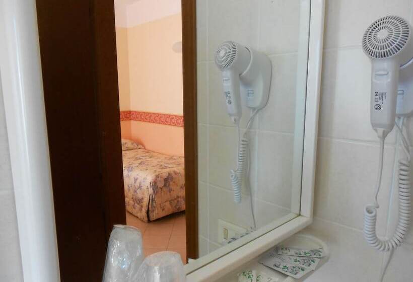 فندق De La Ville