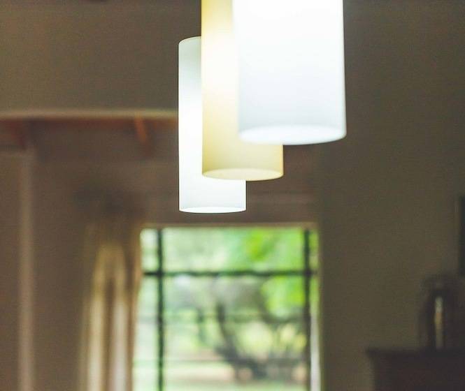 בית מלון כפרי Deruxa Cottages