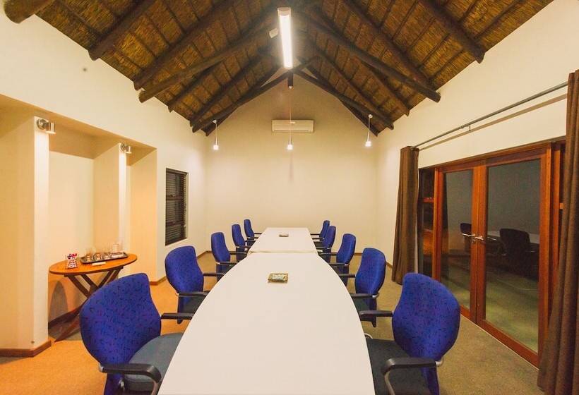 בית מלון כפרי Deruxa Cottages