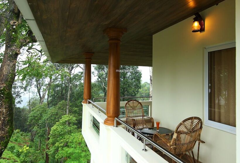 호텔 Dew Drops Farm Resorts