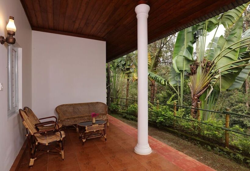 호텔 Dew Drops Farm Resorts