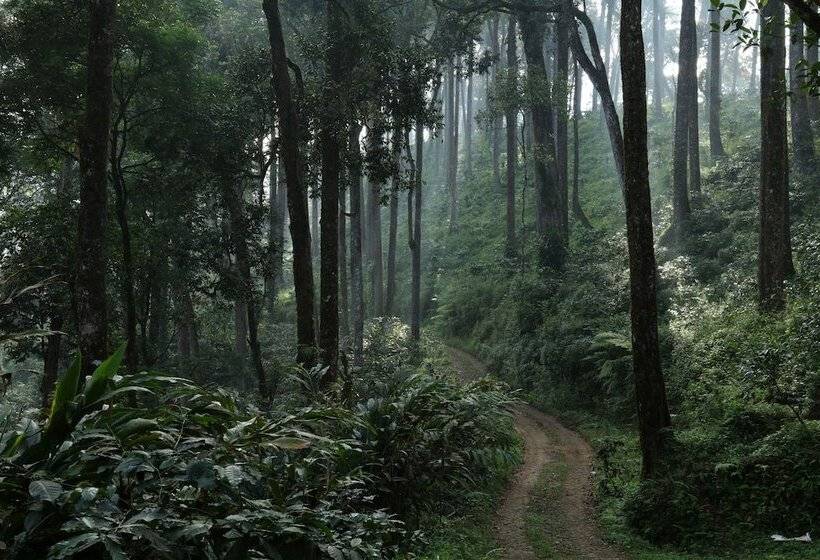 호텔 Dew Drops Farm Resorts