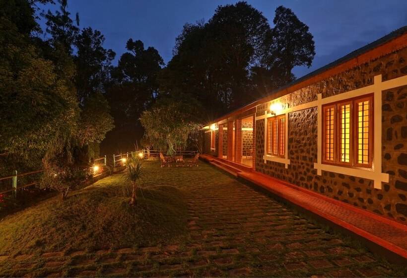 호텔 Dew Drops Farm Resorts