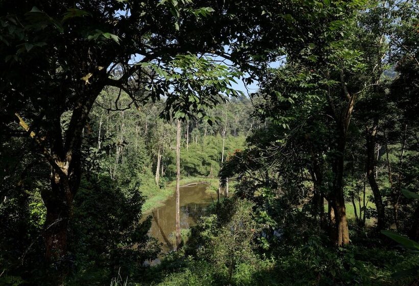 호텔 Dew Drops Farm Resorts