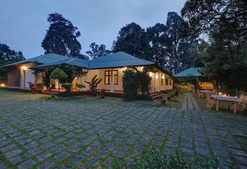 호텔 Dew Drops Farm Resorts