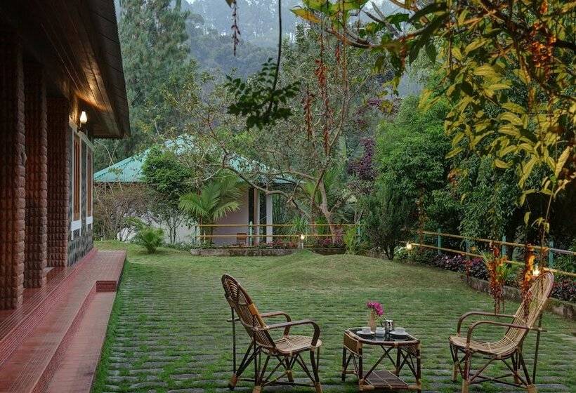 호텔 Dew Drops Farm Resorts