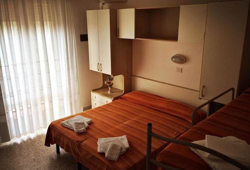 בית מלון כפרי Doge