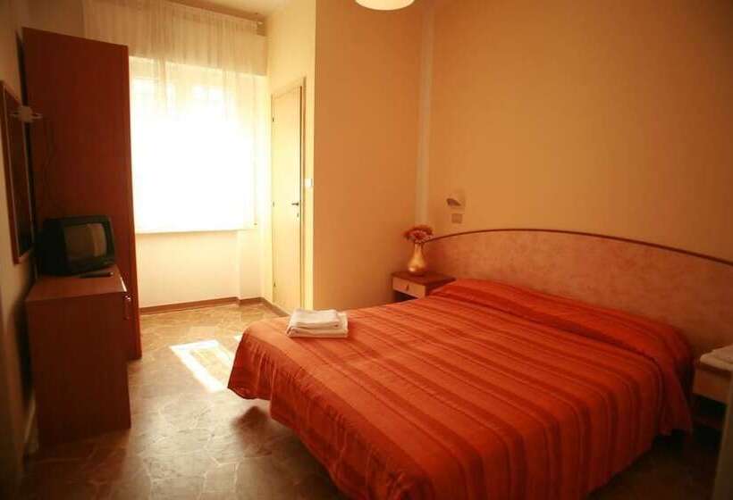 בית מלון כפרי Doge