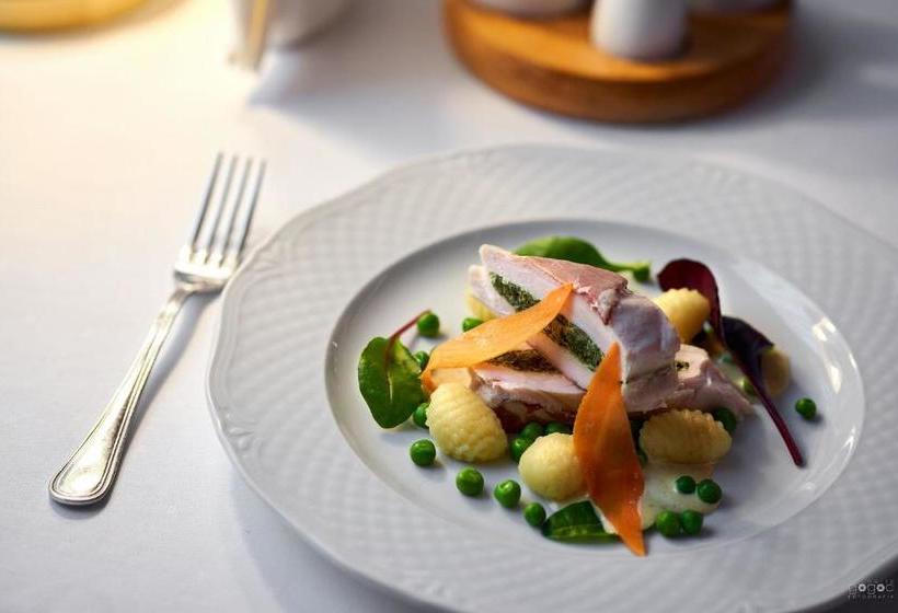 ホテル Dom Nad Rzeka